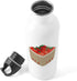 1.0L (34 oz) CafePress Pint Of Tomatoes Water Bottle Stainless Steel Water Bottle