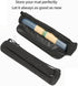 Yoga Mat Bag for Women & Men, Travel Yoga Gym Bag for 1/4" 1/3" Thick Exercise Yoga Mat, Fitness Mat Bag, Sport Mat
