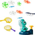 Generic Dinosaur Flying Disc Launcher Toy Kids Outdoor Toys for Boys & Girls