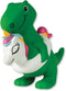 Fringe Studio Dog Toy, Pool Side Rex, Latex, Pet Shop Collection (366011)