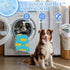 imiBBWQu Sailboat Summer Summer 27" 22" Cooling Dog Bed Paper Yellow Blue Dog Cooling Mat for Washable Pad for Bed Mat