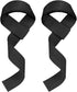 Lifting Straps, Weightlifting Straps, Deadlift Straps with Padded Neoprene for Power Lifting and Fitness Workout