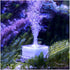 Fish Tank Filter, Aquarium Sponge Filter, Quiet Small Filter for 1-20 Gallon Aquariums, Detachable