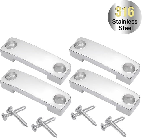 72, Ayaport Battery Tie Down Strap Battery Box Hold Down Kit Battery Tie Down Kit, with Stainless Steel Bracket