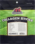 Beef Collagen Sticks for Dogs, Long Lasting Collagen Chews for Dogs. Bully Sticks Alternative High Protein Dental Treats w/ Natural Collagen for Dogs Supports Joint, Skin & Coat Health