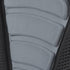 MSC Kayak Seat, Boat Seat Fishing Seat in Light Gray/Black for Comfort on the Water