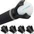 Premium Golf Ball Retriever, 4PCS Durable Grabber and Picker for All Kinds of Putter Handles