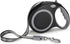 Retractable Dog Leash, 26 Feet for Small to Large Dogs up to 110lbs, Heavy Duty Design with Anti-Slip Handle