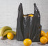 (600 Hammer T-shirt Biodegradable Black Plastic Bag ct.) Small Can Liners Thank You Grocery Shooping Size Doggy Poop