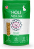 HOLI Rabbit Single Ingredient Dog Food Protein Topper - Made in USA – Human-Grade Freeze Dried Dog Food Mix in Topping – Grain Free, Gluten Free – 100% All Natural - 4oz