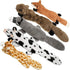 Nocciola Dog Squeaky Toys, 5 PCS Crinkle Plush Dog Toys, No Stuffing