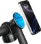 MOSNAI Magnetic Golf Push Cart Phone Holder with 23 N52 Magnets, 360 Rotatable