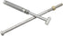Golf Cart Brake Equalizer Rod Set for Club Car Precedent 2004-Up and Tempo 2018-up