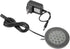 LED Aquarium Air Light Control - Changing Lamp for Fish Tank Bubbler, US Plug 100-240V