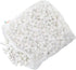 CNZ Premier Bulk Bio Ceramic Rings Filter Media for Aquarium Koi Fish Pond Reef Filter, 5-lbs