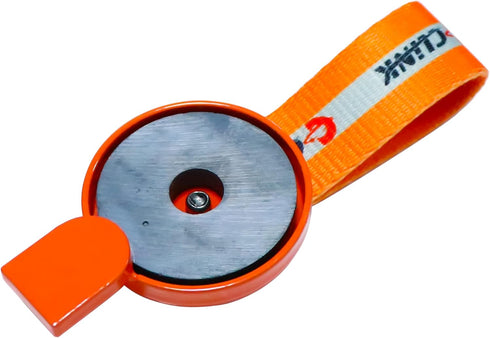 Surge Brake Lockout Key with Magnetic Lock Out Key, Fits UFP Type Surge Brakes on Boat Trailer A-60 A-70 A-75 A-84