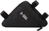 Triangle Frame Bag, Quick Release Bicycle Storage Pouch for Cycling