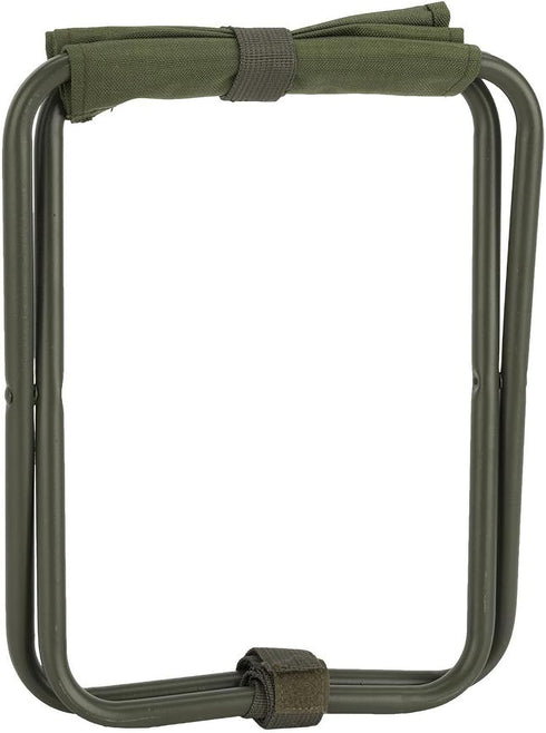 Matrix Outdoor Folding Chair - OD Green Color