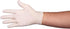 Hunters Specialties Field Dressing Gloves Combo Pack - 6 Pairs Short Latex Gloves & 6 Pairs Shoulder-Length Poly Gloves