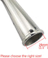 keehui 316SS Marine Grade Raft Boat Hook Head End | Lifeboat Yacht Sailing Dock Anchor Hardware Accessories