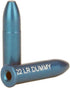 A-ZOOM Rimfire Action Proving Dummy Round