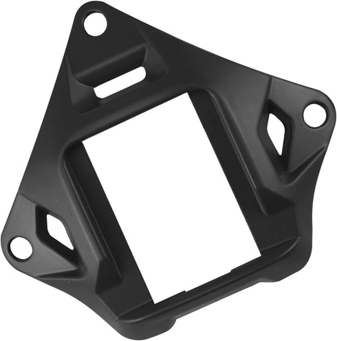 Steel NVG Mount Shroud for Fast Tactical Helmet - Camera Bracket Base