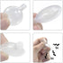 WishLotus Replacement Squeakers for Dog Toys, 30mm Toy Noise Maker, 10pcs