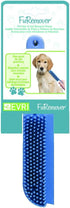 Evriholder FURemover Pet Hair Removal Brush, Color May Vary