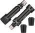 NA 1pc Golf Shaft Sleeve Adapter Compatible with Titleist 917 915 913 TS2 TS3 Driver Tip .335/.350