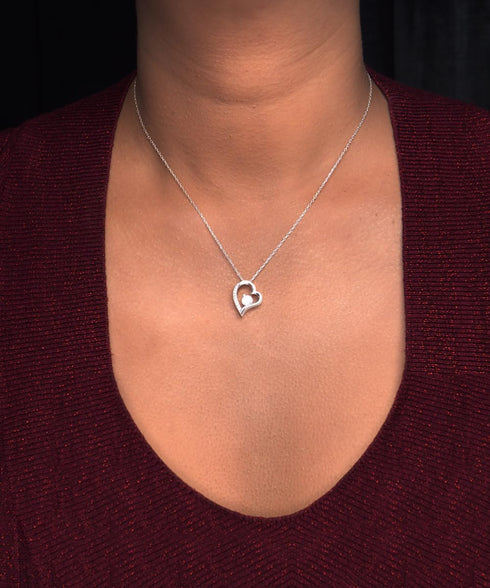 EzGift Funny Grownup Necklace Pendant Thanks For Always Be There Needed Most Cute Thank You Gift Mentor Appreciation