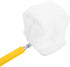Skimming DOITOOL Retractable Shrimp Net Fish Tank Net with Fine Mesh Telescopic Handle for Catching Shrimp and Fish