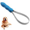 Dual-Sided Dog Shedding Blade for Grooming Thick Coats, Stainless Steel Brush for Short and Long Hair Dogs