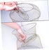 BESPORTBLE Foldable Fishing Net with Removable Bells and Baits