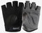 INOGIH Lightweight and Breathable Fingerless-Gym-Gloves for Women - Exercise-Crossfit-Training Gloves for Workout