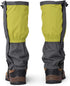 Hiking Waterproof Gaiters, Outdoor Motainee Shoe Boot Covers for Skiing, Climbing