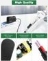 5V Power Cord Replacement for HOLDOG Dog Clippers, Professional Heavy Duty Grooming Clipper Charger