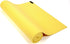 Wai Lana Phthalate-Free Mat, Buttercup Color - 1/4 inch Thick, Non-Slip, Lightweight