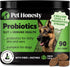 Probiotics for Dogs for Occasional Diarrhea & Bowel Support, Digestive Enzymes with Prebiotics for Gut Health, Immunity