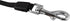 360° Tangle-Free Retractable Dog Lead - Detachable Poo Bag Holder & 15 Poo Bags Included, Strong 5m Extendable Nylon