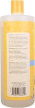 Burt's Bees Tearless Puppy Shampoo with Buttermilk, Cruelty Free, Naturally Derived Shampoo for Dogs, 32 Oz