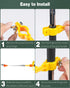 GreenHaven Golf Training Wrist Hinge, Swing Correcting Trainer Tool for Beginners