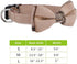 Soft & Comfy Bowtie Dog Collar, Detachable Adjustable for Small Medium Large Pets, S, Brown