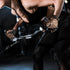 ZEROFIRE Full Finger Workout Gloves for Women Men - Weight Lifting Gloves with Full Palm Protection & Extra Grip