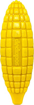 SodaPup Corn on The Cob Dog Chew Toy, Durable, Non-Toxic Nylon Material, Made in USA for Mental Stimulation