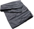 Folding Bike Carry Bag, Waterproof Travel Storage Zipper Bag for Brompton Bike Transport on Airplane, Train