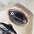 Kayak Drain Plug, 6 Pcs Kayak Plug, Scupper Stopper Hole Plug, Marine Boat Plugs, Nylon Drain Plug Kayaking Accessories