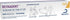 Vetradent 2.3 oz Toothpaste (Double-Headed Toothbrush Included)