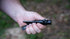 SharpSurvival Spark Fire Starter Kit - Magnesium Ferro Rod Fire Starter Kit with Compass and Whistle - Emergency Fire Starter Survival Multitool for Camping, Hiking, Hunting and more by SharpSurvival