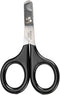 Master Grooming Tools Pet Nail Scissors - Stainless Steel for Trimming Nails on Cats and Birds, Small