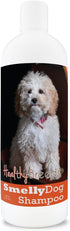 Healthy Breeds Cockapoo Smelly Dog Baking Soda Shampoo, 8 oz